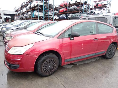 Used Parts CITROËN C4 Coupe (LA_) 1.6 16V 5015956