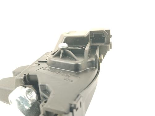 Tailgate lock MERCEDES-BENZ CLA Coupe (C117) CLA 200 CDI (117.301) | BP29526128C101 