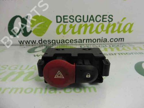 Used Warning switch Warning switch 3466502 3466502