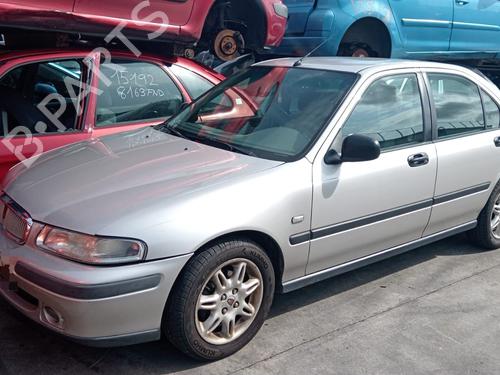 Used Parts ROVER 400 II (RT) 420 Di (105 hp) 4270515