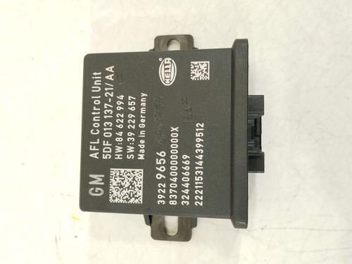 Used Electronic module Electronic module OPEL INSIGNIA B Grand Sport (Z18) 2.0 Turbo (200 hp) 34444877 34444877