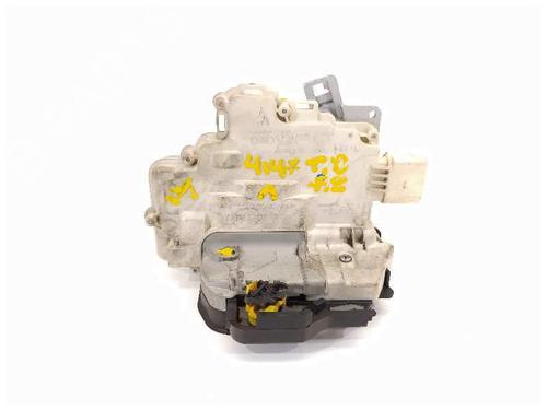 rear-right-lock-audi-a6-c6-4f2-2004-2005-2006-2007-2008-2009-2010-2011-4868558 main image