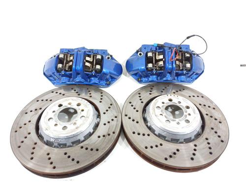 Used Right front brake caliper Right front brake caliper 29279671 29279671