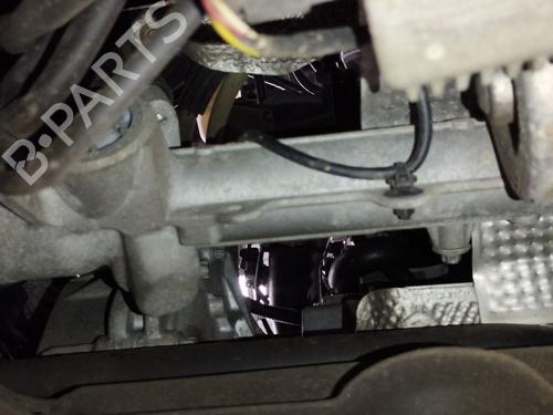 Steering rack MERCEDES-BENZ A-CLASS (W176) A 200 (176.043) | BP37260486M22 - Image 4
