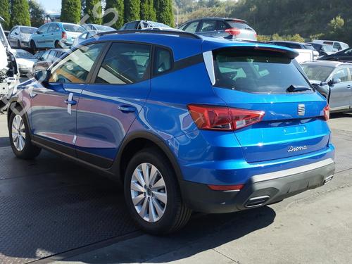 Motor SEAT ARONA (KJ7, KJP) 1.0 TSI | BP19697652M1 
