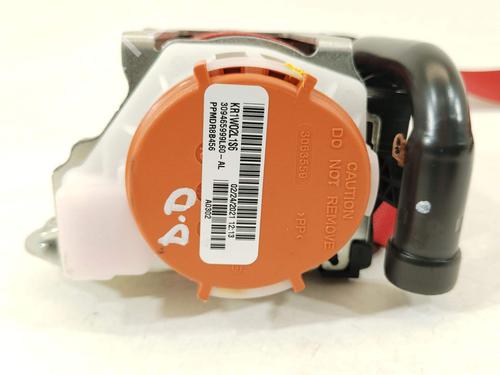 Front right seatbelt MERCEDES-BENZ A-CLASS (W177) AMG A 45 S 4-Matic+ (177.054) | BP34439340I25 - Image 3