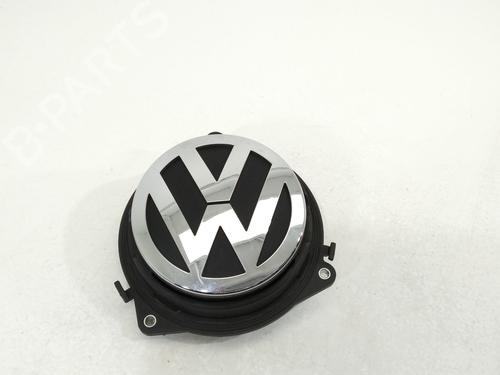 Used Tailgate handle VW PASSAT B6 (3C2) 2.0 TDI 16V (140 hp) 16796618