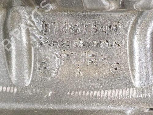 Upper protection VOLVO XC60 I SUV (156) D3 | BP22715167M93 - Image 3