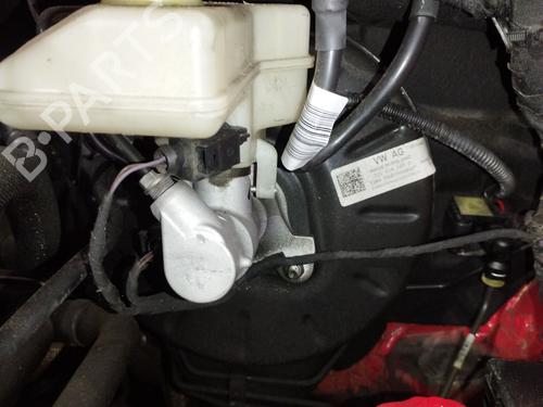 Used Servo brake Servo brake 37420891 37420891