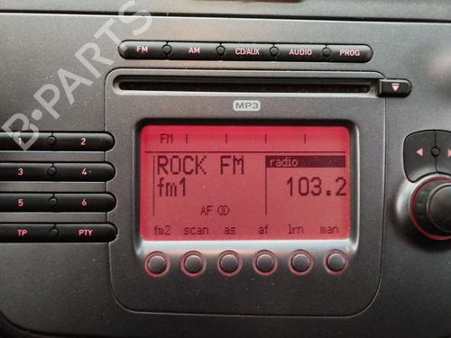 Bilradio Bilradio 38557049 38557049