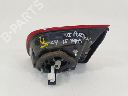 Left tailgate light CITROËN C4 AIRCROSS 1.8 HDi 150 | BP36074170C79 - Image 4