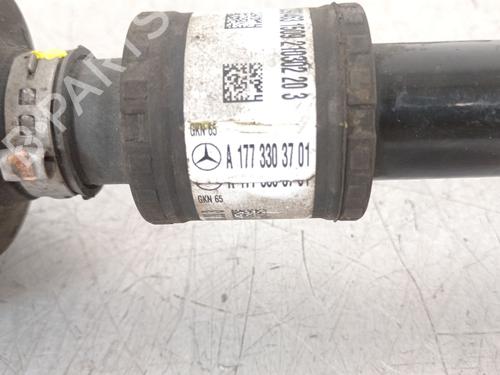 Left front driveshaft MERCEDES-BENZ A-CLASS (W177) AMG A 45 S 4-Matic+ (177.054) | BP36050051M38 - Image 4