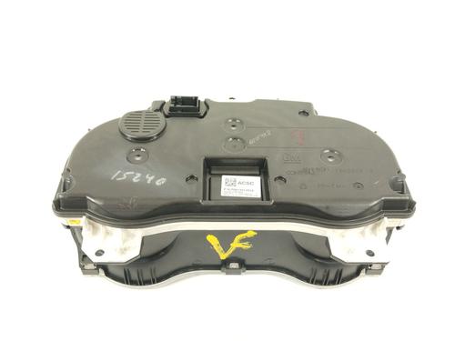 Instrument cluster OPEL CORSA D (S07) 1.2 (L08, L68) | BP29633950C47 