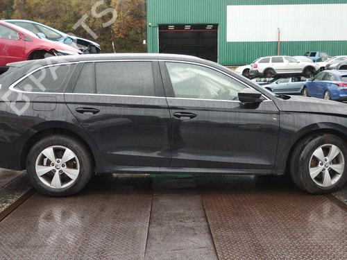 AC compressor SKODA OCTAVIA IV Combi (NX5, PV5) 2.0 TDi | BP36989109M34 - Image 7