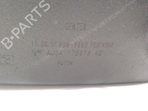 Rear mirror FORD FOCUS III  | BP16807097I6 