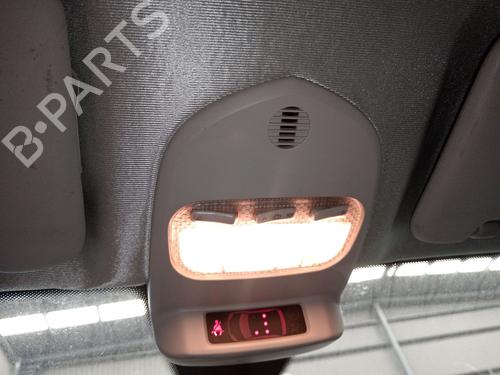 Kabinelys Kabinelys PEUGEOT 308 I (4A_, 4C_) 1.6 HDi (90 hp) 37270046 37270046