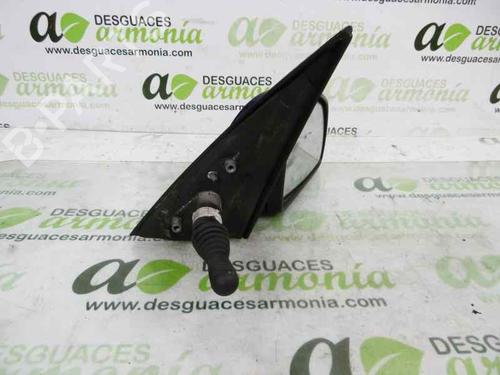 Right mirror OPEL MERIVA A MPV (X03)  | BP1878409C27 