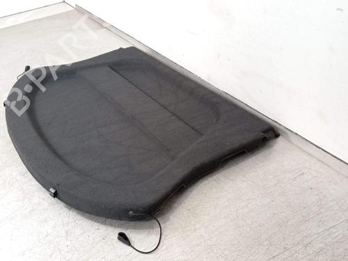 Hattehylde RENAULT MEGANE III Hatchback (BZ0/1_, B3_) 1.5 dCi (BZ0C) | BP33016351C85 - Image 3