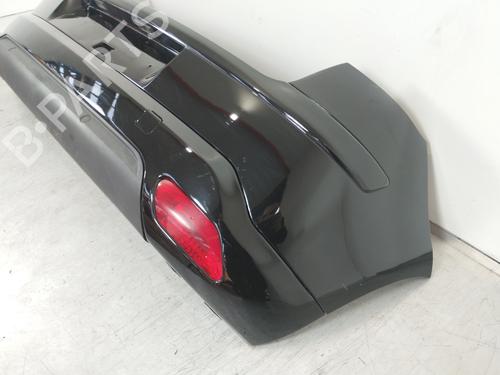 Rear bumper CITROËN C4 I (LC_)  | BP16092903C8 