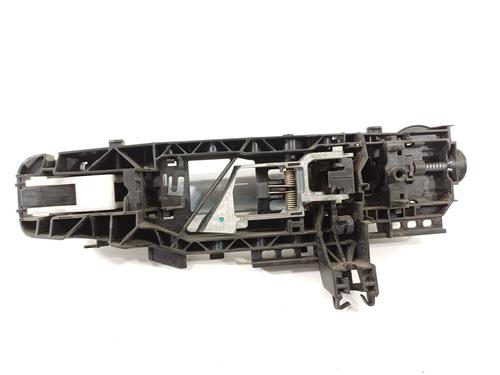 Front right exterior door handle MERCEDES-BENZ C-CLASS Coupe (C205) C 220 d (205.304) | BP24591158C129 