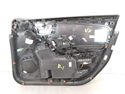 Front left panel MERCEDES-BENZ A-CLASS (W177) AMG A 45 S 4-Matic+ (177.054) | BP36888278C58 - Image 4
