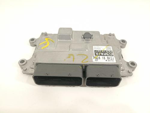 Used Engine control unit (ECU) MAZDA CX-30 (DM) [2019-2025]  16929106