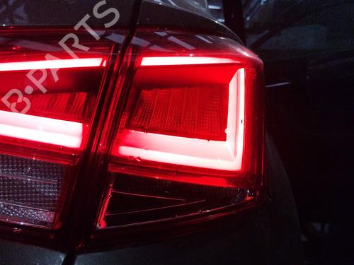 Used Right taillight SEAT ARONA (KJ7, KJP) 1.6 SRE (110 hp) 29118705