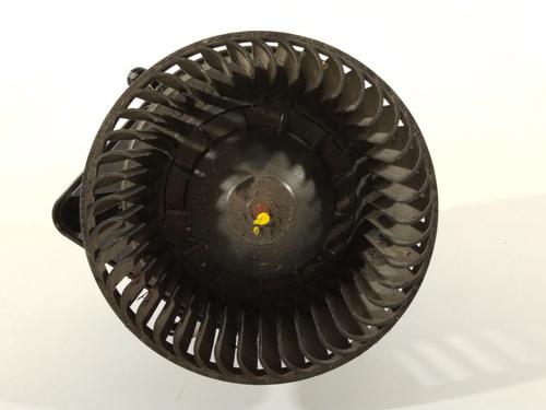 Ventilator motor AUDI A4 B6 (8E2) 2.5 TDI quattro (180 hp) 16787311