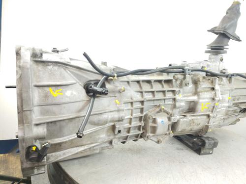 manual-gearbox-suzuki-grand-vitara-ii-jt-te-td-tml-5x02197-67j00-2005-16185061 main image