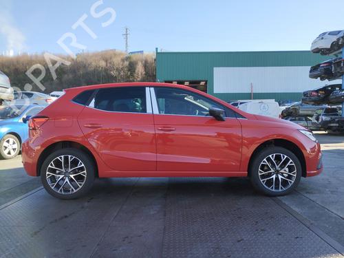 Servo brake SEAT IBIZA V (KJ1, KJG)  | BP22957337M42 