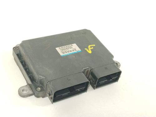 Engine control unit (ECU) MITSUBISHI LANCER VIII (CY_A, CZ_A) 1.5 | BP36235573M57 - Image 5