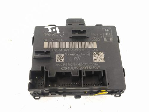 Used Electronic module Electronic module 12260424 12260424