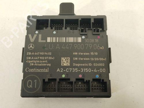 Used Electronic module Electronic module 39379892 39379892