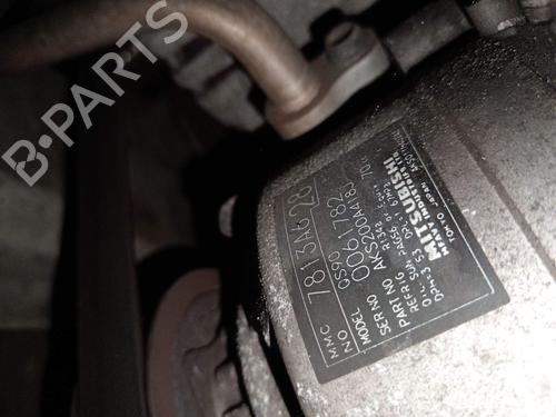AC compressor CITROËN C4 AIRCROSS 1.6 HDi 115 | BP36230056M34 - Image 2