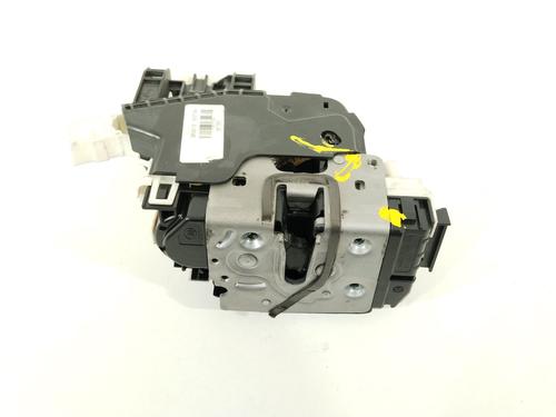 Front right lock MERCEDES-BENZ CLA Coupe (C117)  | BP16804141C97 