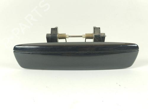 Used Rear left exterior door handle Rear left exterior door handle 11949933 11949933