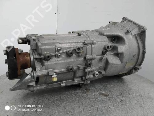 Gearbox BMW 1 (E87) 120 d | BP1854689M3 - Image 6