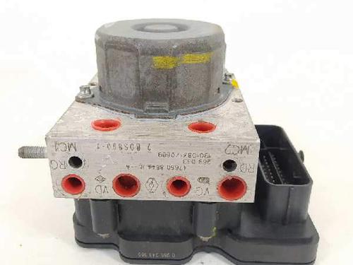 Used ABS pump ABS pump 4848545 4848545