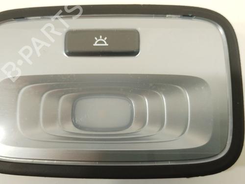Interior roof light HYUNDAI KONA (OS, OSE, OSI) 1.0 T-GDi Hybrid 48V | BP29020420I8 
