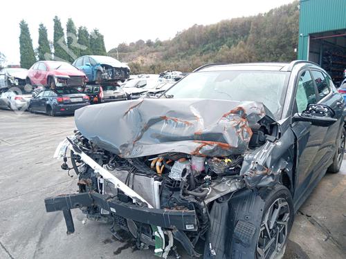 Engine HYUNDAI KONA (SX2) 1.6 GDi Hybrid | BP32492255M1 - Image 10