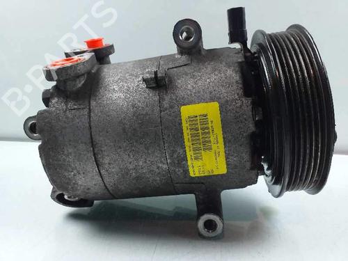 Used AC compressor AC compressor 5024273 5024273