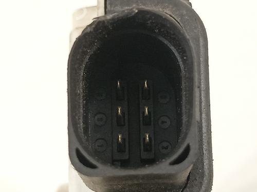 Front right lock SEAT IBIZA IV SC (6J1, 6P5)  | BP16795918C97 