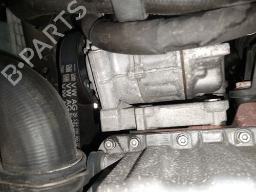 Compressore A/C SEAT ALTEA XL (5P5, 5P8) 2.0 TDI 16V (140 hp) 31694496