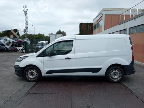 Brukte deler til FORD TRANSIT CONNECT V408 Box Body/MPV 1.6 TDCi 4817029