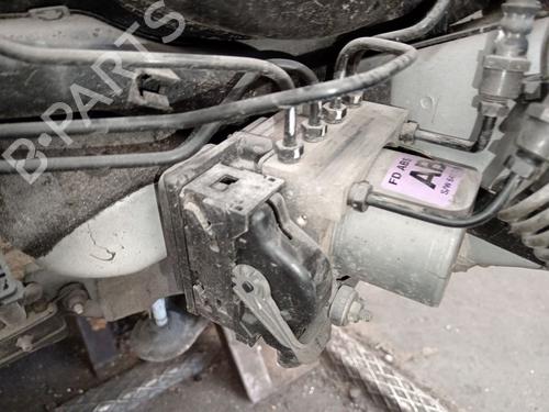 Used ABS pump ABS pump HYUNDAI i30 (FD) 1.6 CRDi (116 hp) 36296570 36296570