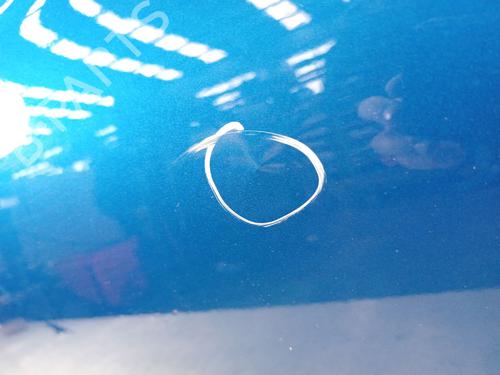 Right front door SKODA SCALA (NW1) 1.6 TDI | BP29258466C3 