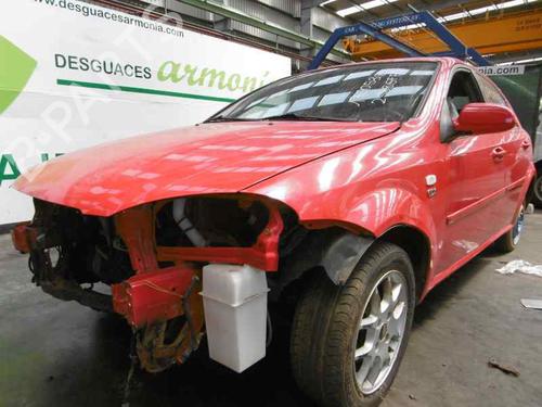 Left taillight CHEVROLET LACETTI (J200)  | BP1850830C34 