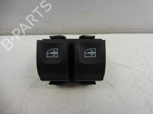 Left front window switch SMART FORTWO Coupe (453) 0.9 (453.344, 453.353) (90 hp) 2791604