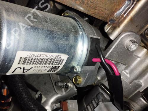Used Steering column Steering column 37443636 37443636