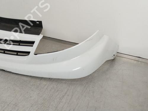 Grille NISSAN PRIMASTAR Van (X83) 2.0 dCi 115 | BP28093063C40 
